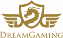 Dream Gaming Logo